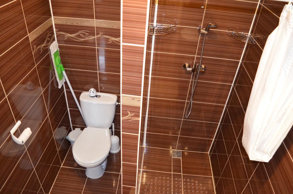 Belany Studios Veľký Meder Buitenkant foto