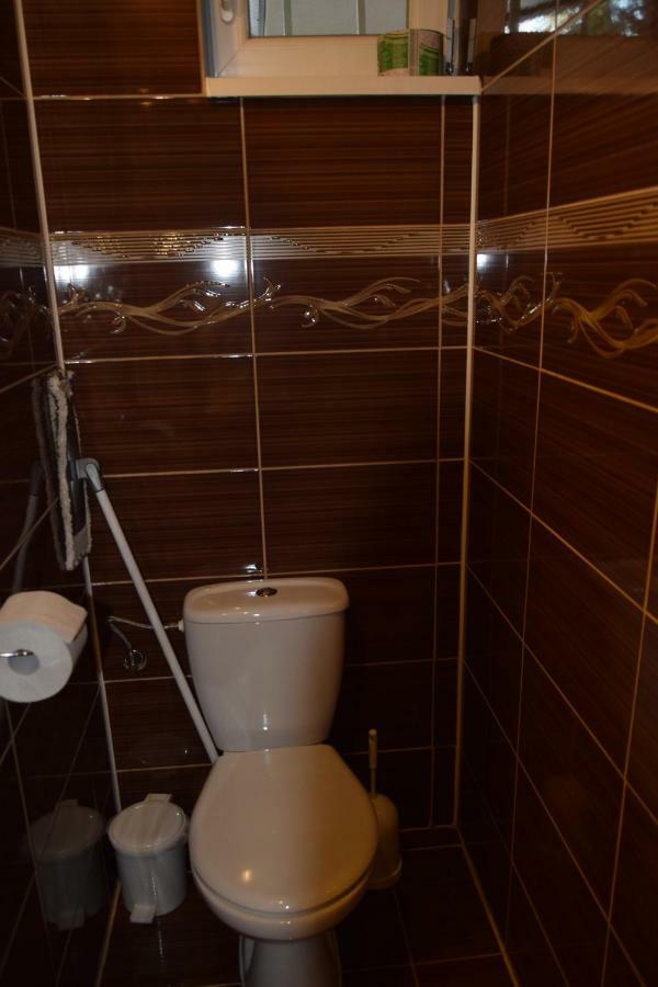 Belany Studios Veľký Meder Buitenkant foto
